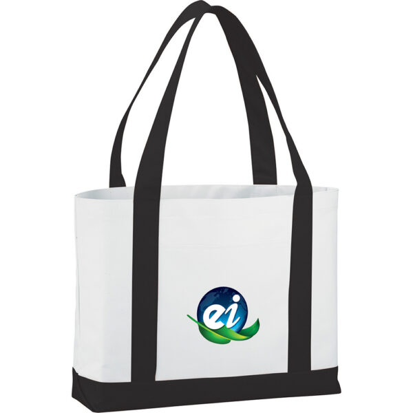 Large Boat Tote 13L - Image 13