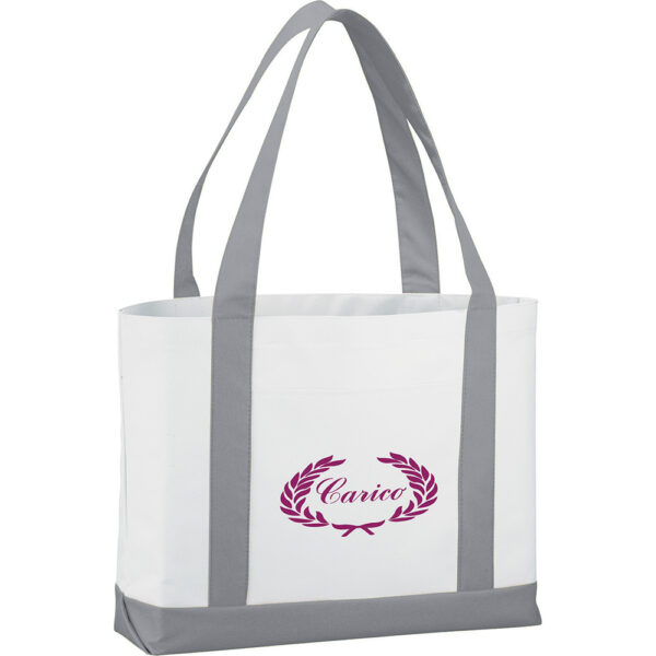 Large Boat Tote 13L - Image 16