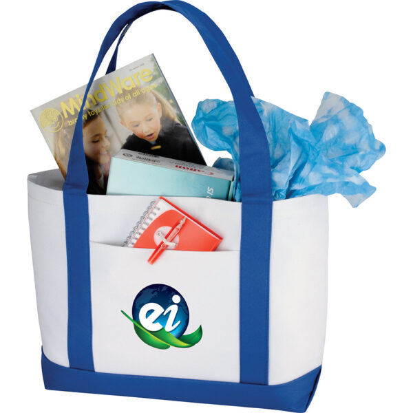 Large Boat Tote 13L - Image 18