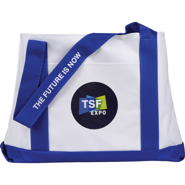 Large Boat Tote 13L - Image 19