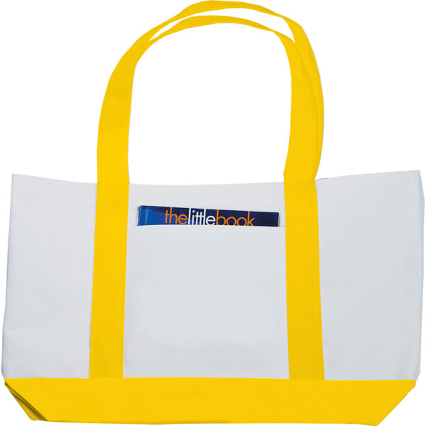 Large Boat Tote 13L - Image 21