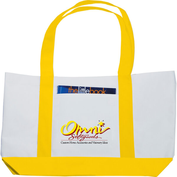 Large Boat Tote 13L - Image 22