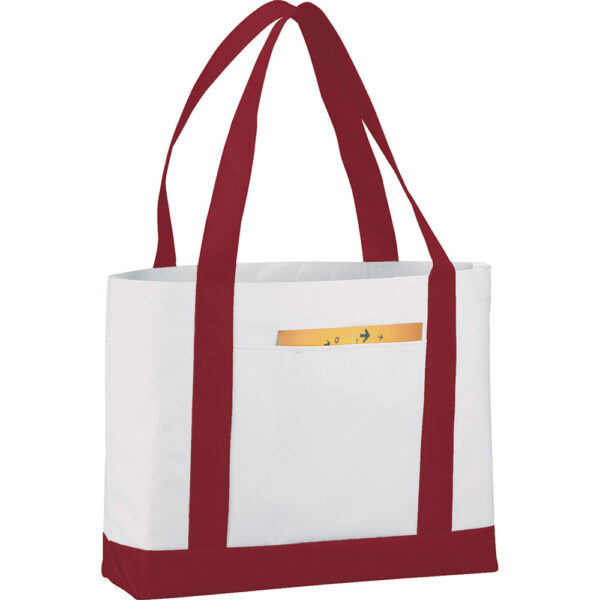 Large Boat Tote 13L - Image 23