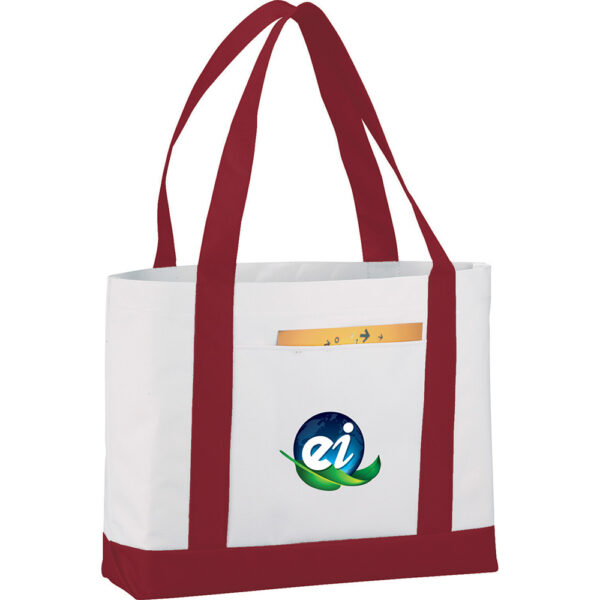 Large Boat Tote 13L - Image 24