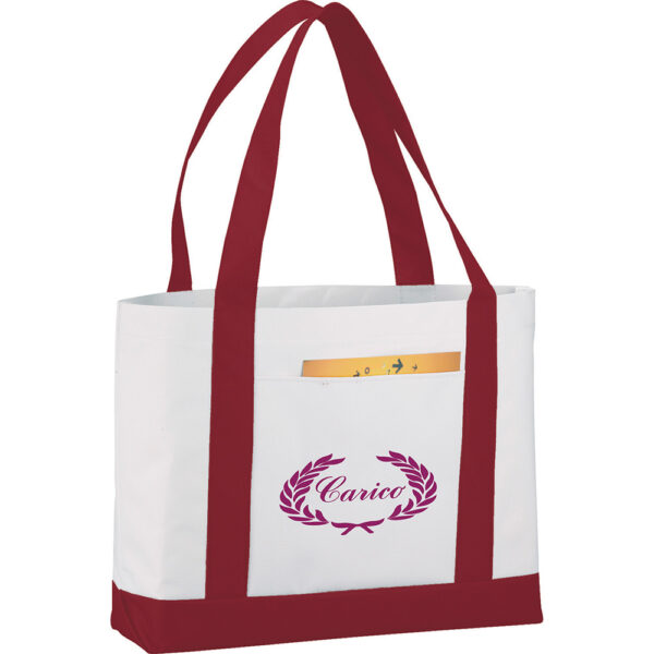 Large Boat Tote 13L - Image 25