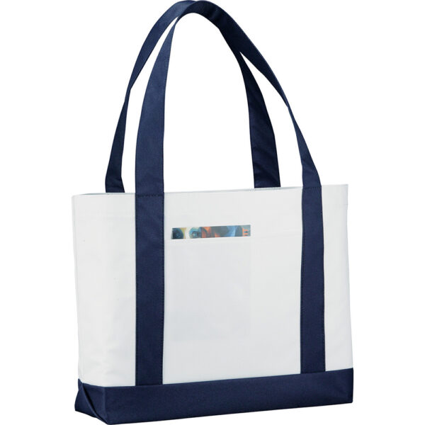 Large Boat Tote 13L - Image 26