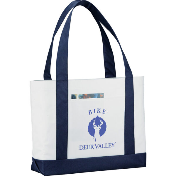Large Boat Tote 13L - Image 27