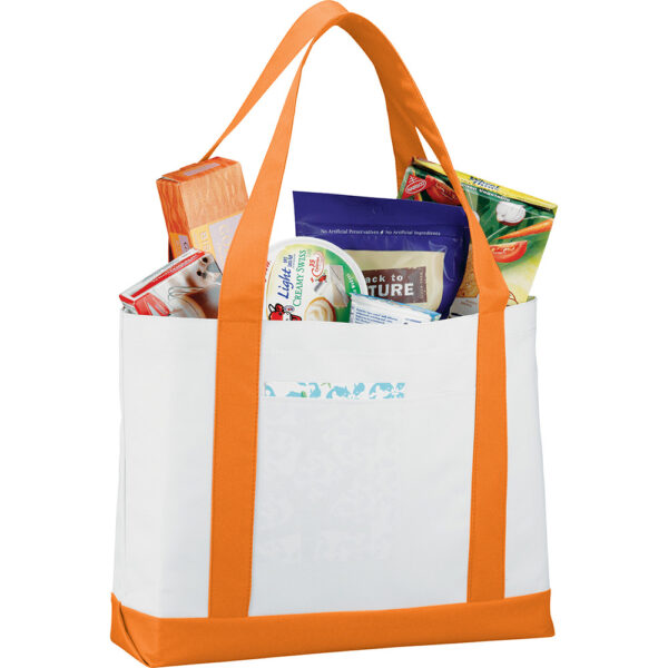 Large Boat Tote 13L - Image 29