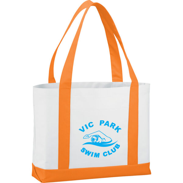 Large Boat Tote 13L - Image 30