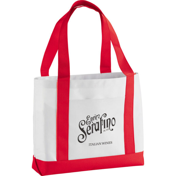 Large Boat Tote 13L - Image 35