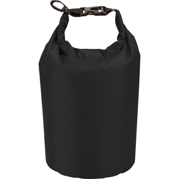 The Survivor Waterproof Outdoor Bag 8L - Image 2