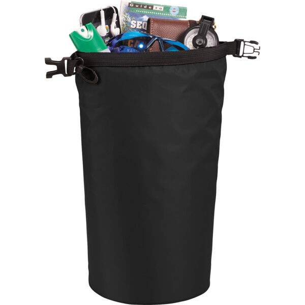 The Survivor Waterproof Outdoor Bag 8L - Image 4