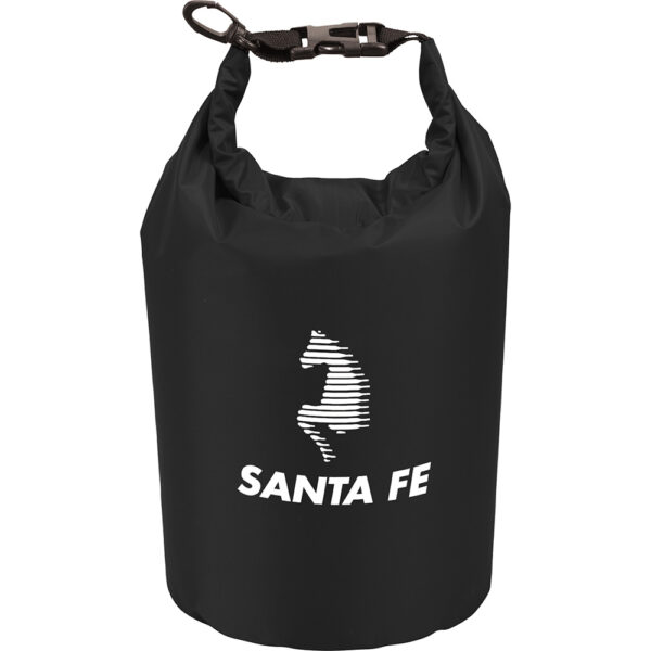 The Survivor Waterproof Outdoor Bag 8L - Image 5