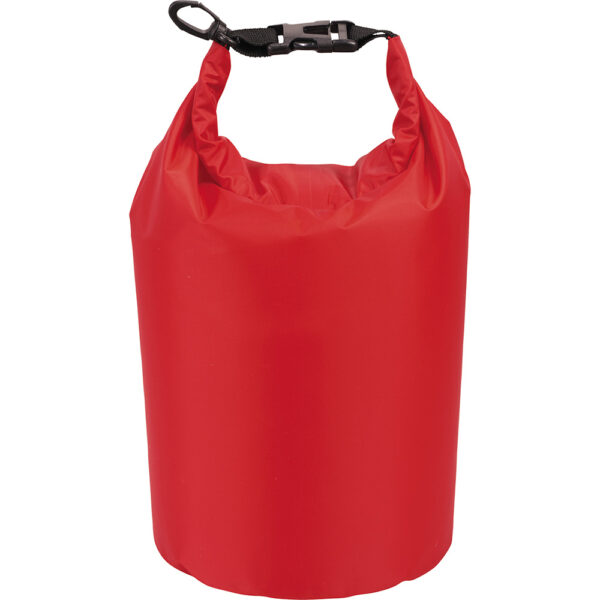 The Survivor Waterproof Outdoor Bag 8L - Image 8