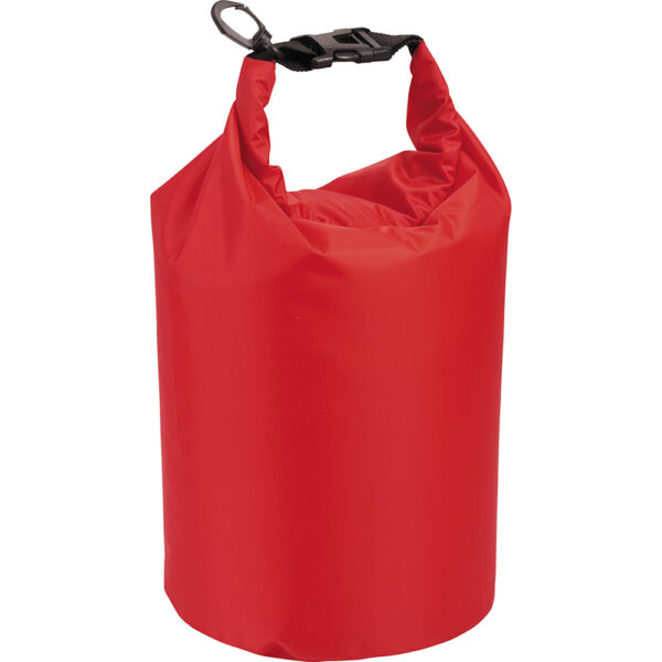 The Survivor Waterproof Outdoor Bag 8L - Image 9