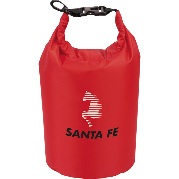 The Survivor Waterproof Outdoor Bag 8L - Image 10