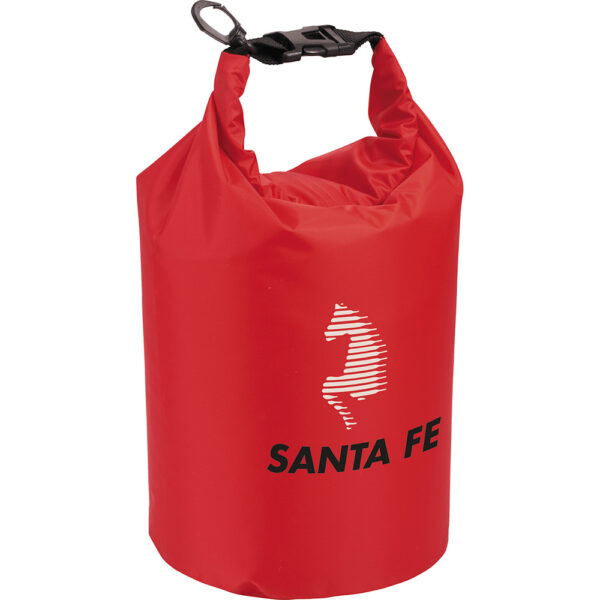 The Survivor Waterproof Outdoor Bag 8L - Image 11