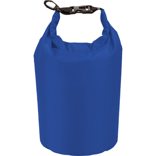 The Survivor Waterproof Outdoor Bag 8L - Image 13