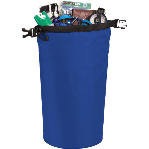 The Survivor Waterproof Outdoor Bag 8L - Image 15
