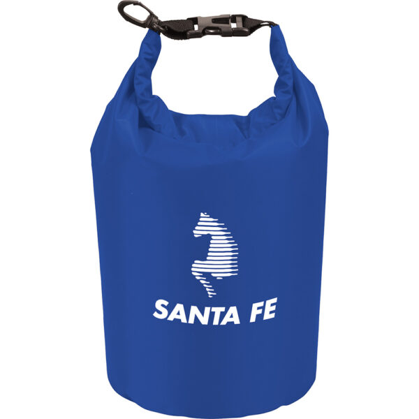 The Survivor Waterproof Outdoor Bag 8L - Image 16