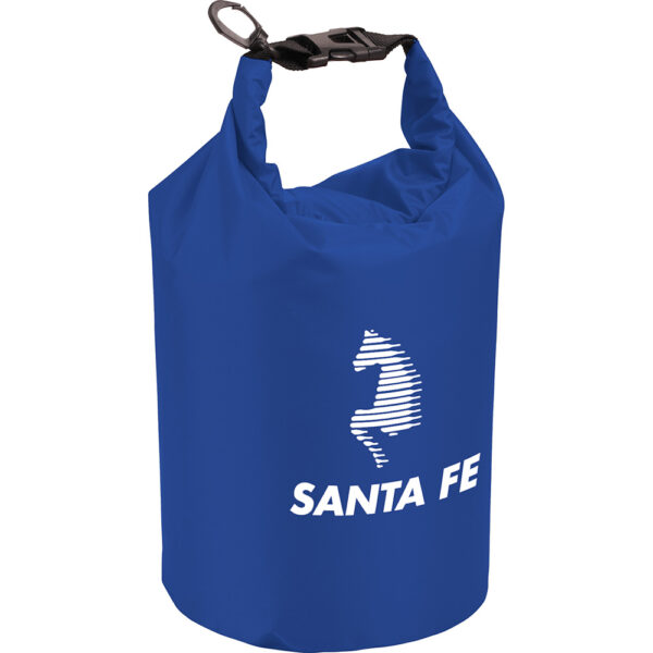 The Survivor Waterproof Outdoor Bag 8L - Image 17