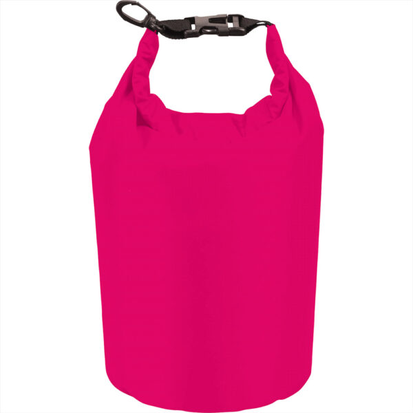 The Survivor Waterproof Outdoor Bag 8L - Image 21
