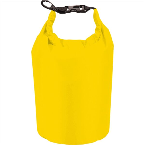The Survivor Waterproof Outdoor Bag 8L - Image 23