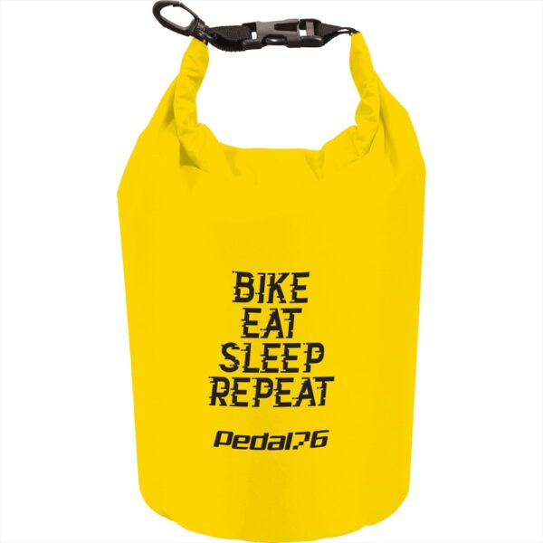The Survivor Waterproof Outdoor Bag 8L - Image 24