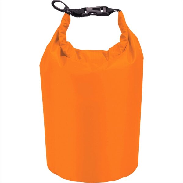 The Survivor Waterproof Outdoor Bag 8L - Image 25
