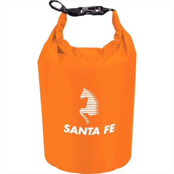 The Survivor Waterproof Outdoor Bag 8L - Image 26