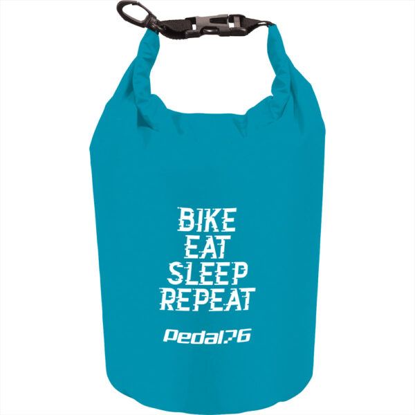 The Survivor Waterproof Outdoor Bag 8L - Image 28