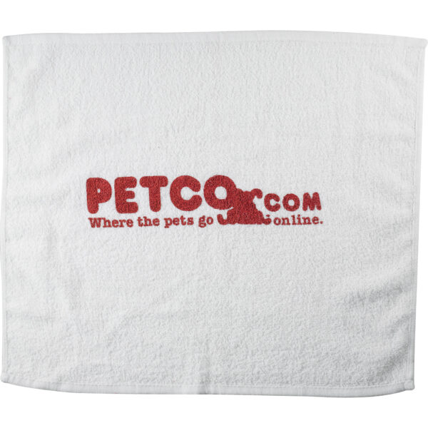 Go Go Rally Towel - Image 5