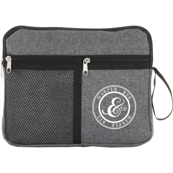 Multi-Purpose Travel Bag - Image 2