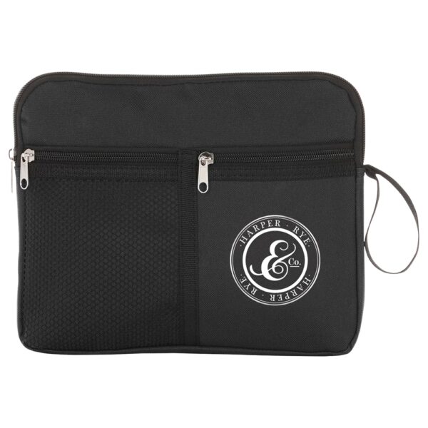 Multi-Purpose Travel Bag - Image 5