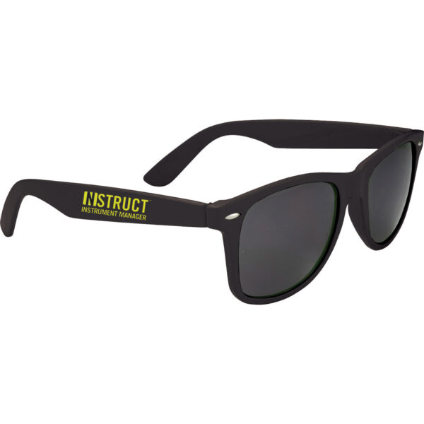 The Sun Ray Promotional Glasses - Image 20