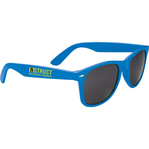 The Sun Ray Promotional Glasses - Image 21