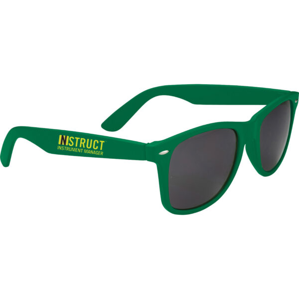 The Sun Ray Promotional Glasses - Image 22