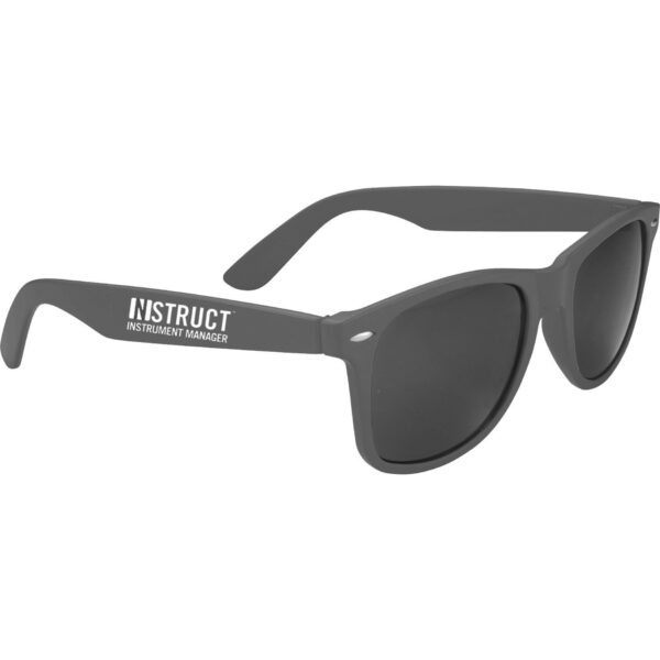 The Sun Ray Promotional Glasses - Image 17