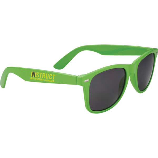 The Sun Ray Promotional Glasses - Image 18