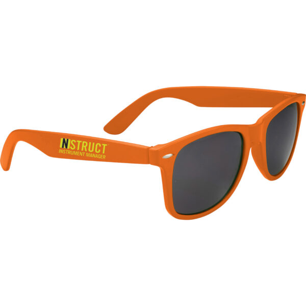 The Sun Ray Promotional Glasses - Image 15