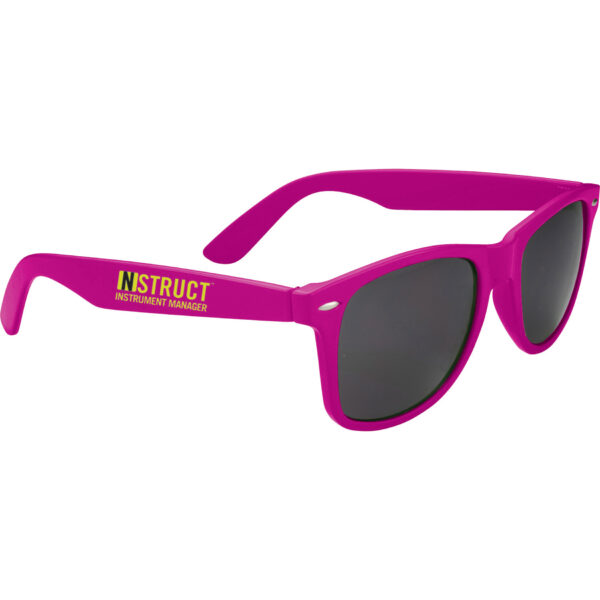 The Sun Ray Promotional Glasses - Image 16