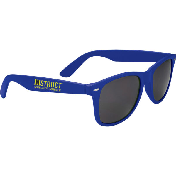 The Sun Ray Promotional Glasses - Image 12