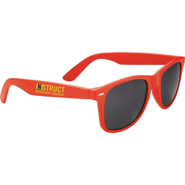 The Sun Ray Promotional Glasses - Image 13
