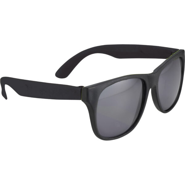Retro Promotional Glasses - Image 2