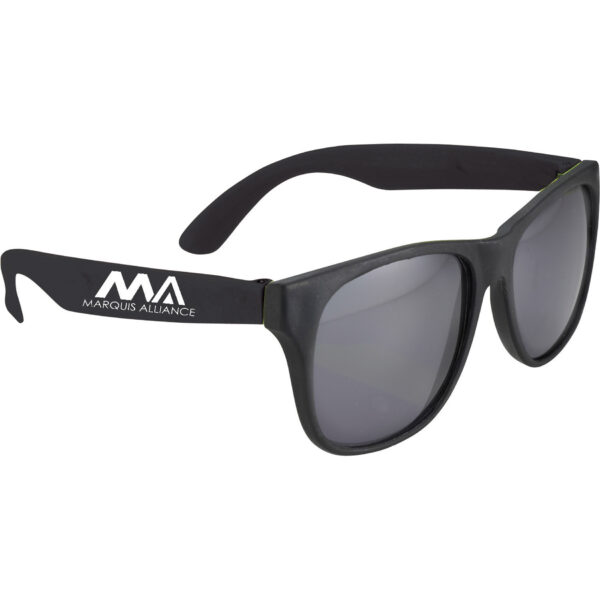 Retro Promotional Glasses - Image 12