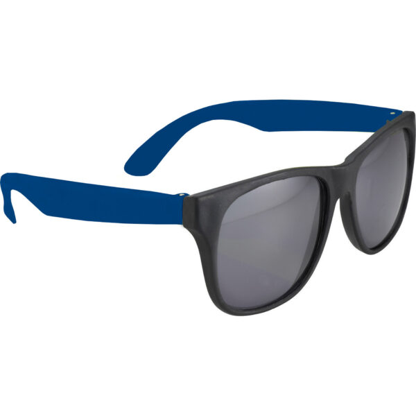 Retro Promotional Glasses - Image 3
