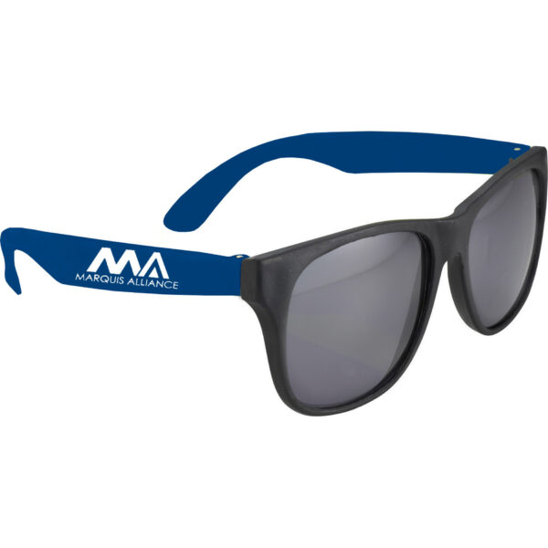 Retro Promotional Glasses - Image 13