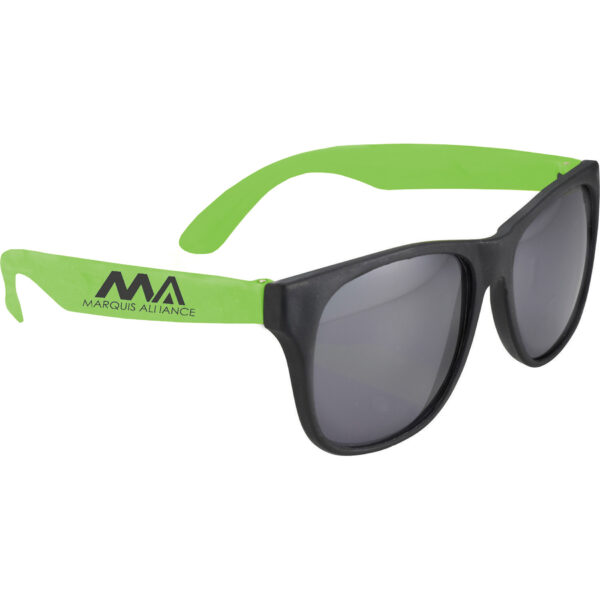 Retro Promotional Glasses - Image 14