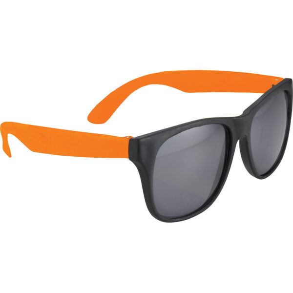 Retro Promotional Glasses - Image 4
