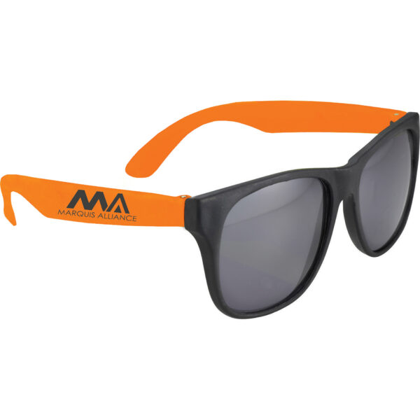 Retro Promotional Glasses - Image 10